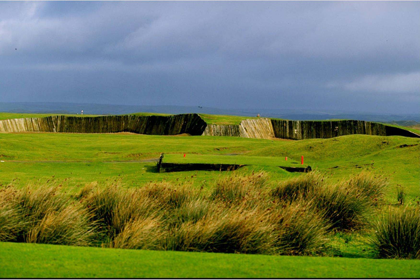 Royal North Devon Golf Club Golf Course in BIDEFORD Golf Course