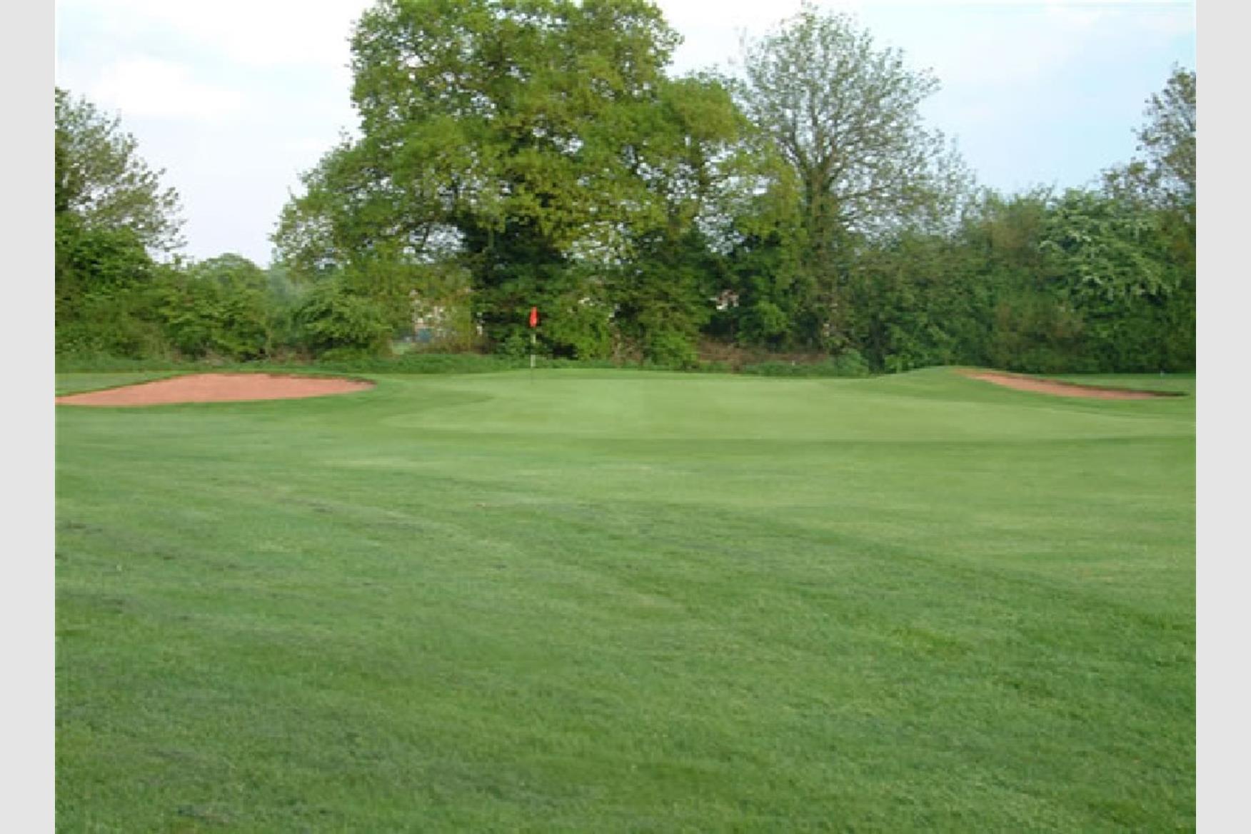 Filton Golf Club Golf Course in BRISTOL Golf Course Reviews
