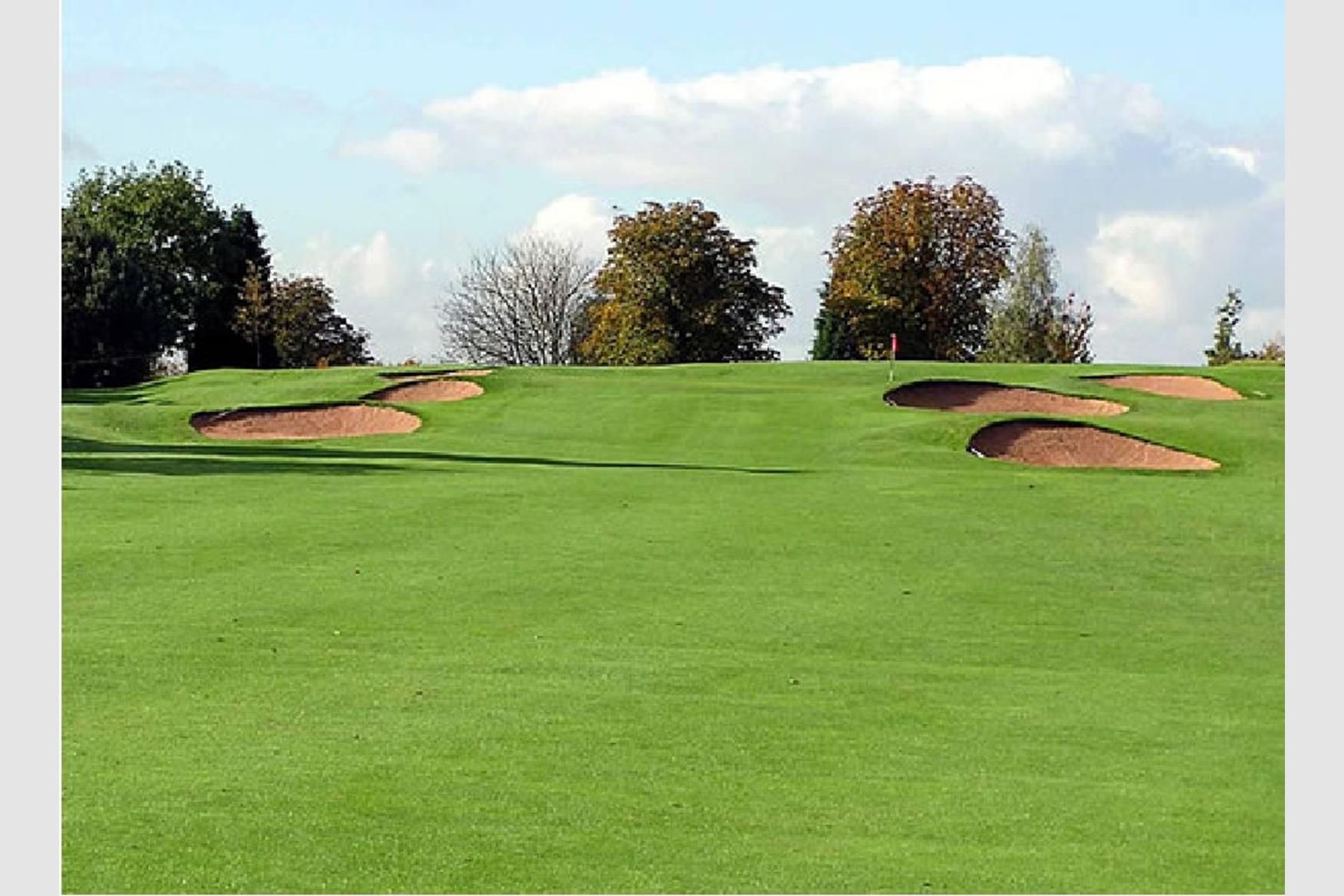 Filton Golf Club Golf Course in BRISTOL Golf Course Reviews