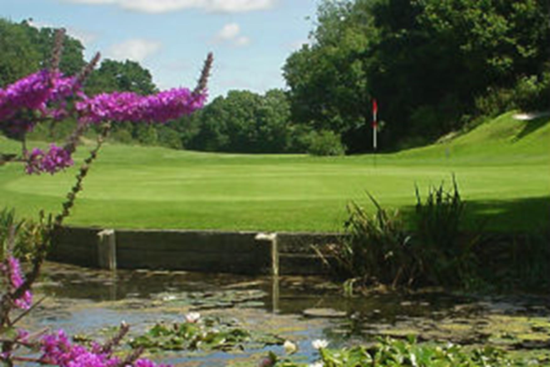 Henbury Golf Club Golf Course in BRISTOL Golf Course Reviews