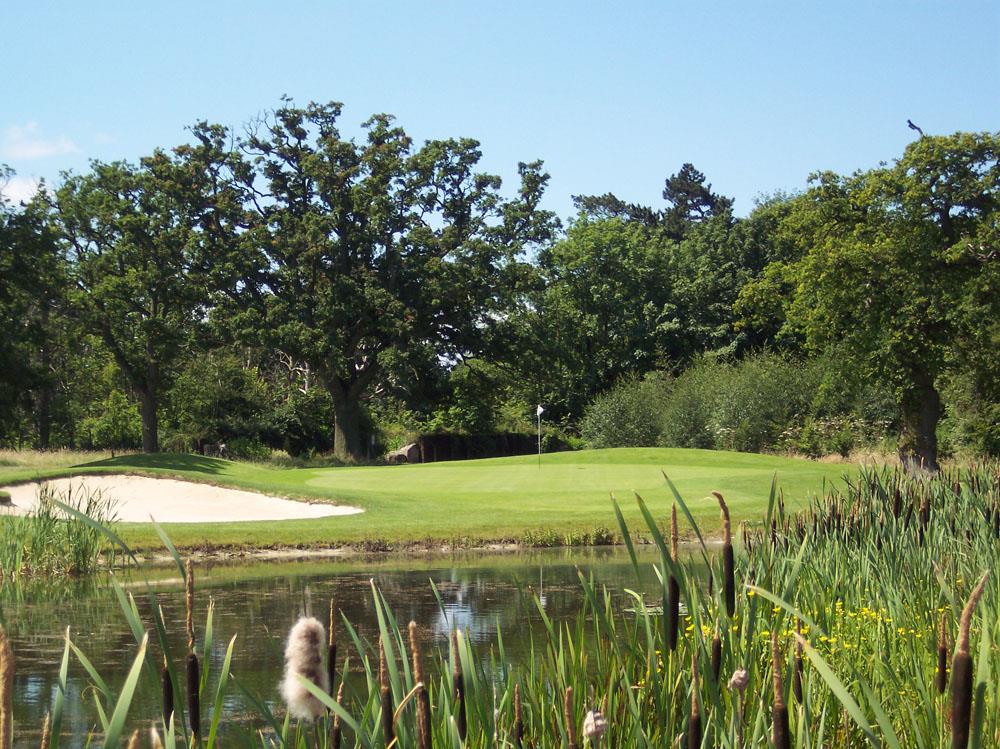 Gloucestershire Golf Courses Reviews & Ratings Today's Golfer