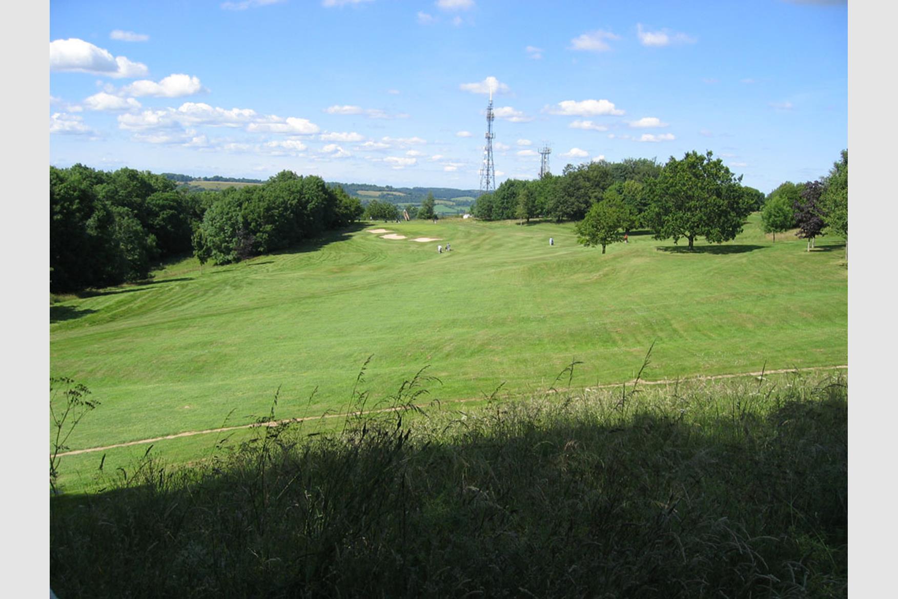 Bath Golf Club Golf Course in BATH Golf Course Reviews & Ratings Today's Golfer