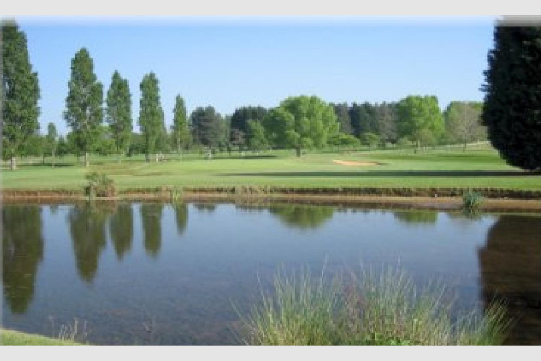 Enmore Park Golf Club Golf Course in BRIDGWATER Golf Course Reviews