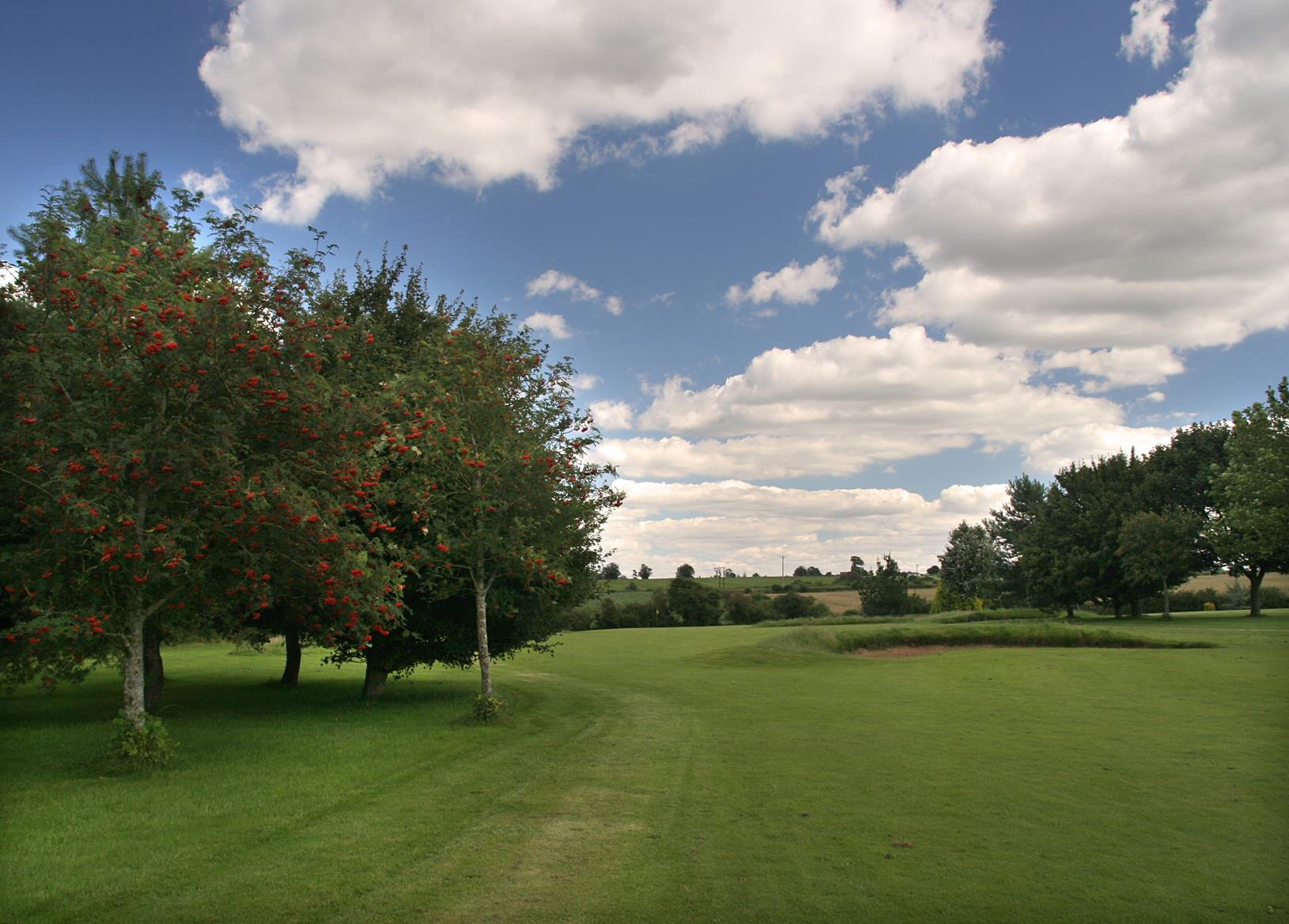 Somerset Golf Courses Reviews & Ratings Today's Golfer