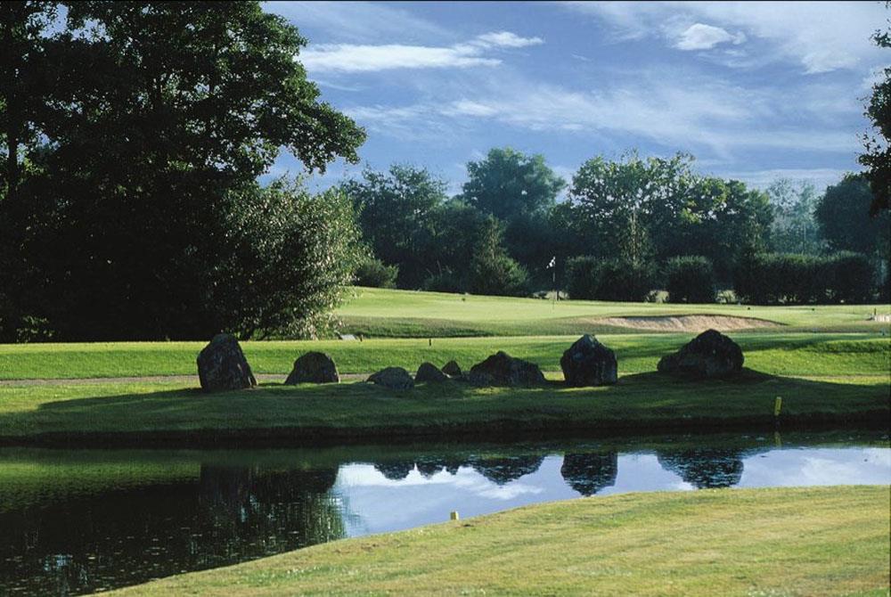 Somerset Golf Courses Reviews & Ratings Today's Golfer