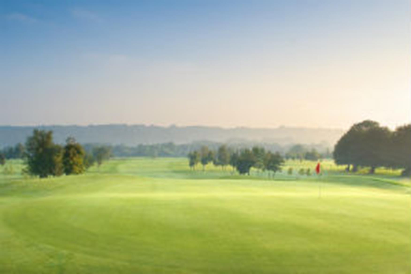 Tall Pines Golf Club Golf Course in BRISTOL Golf Course Reviews