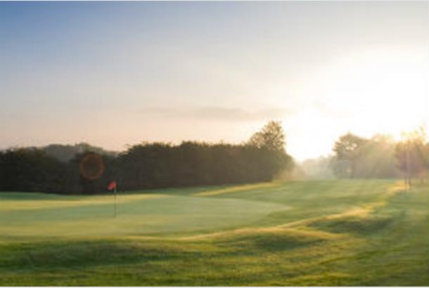 Tall Pines Golf Club Golf Course In BRISTOL Golf Course Reviews 