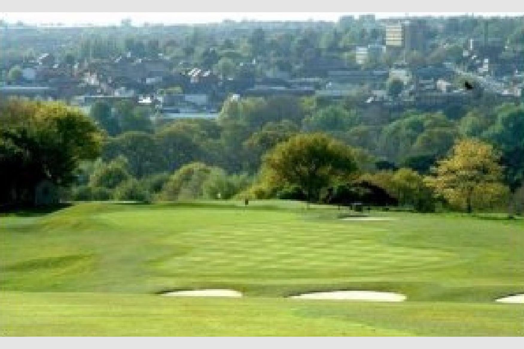 Yeovil Golf Club Golf Course in YEOVIL Golf Course Reviews