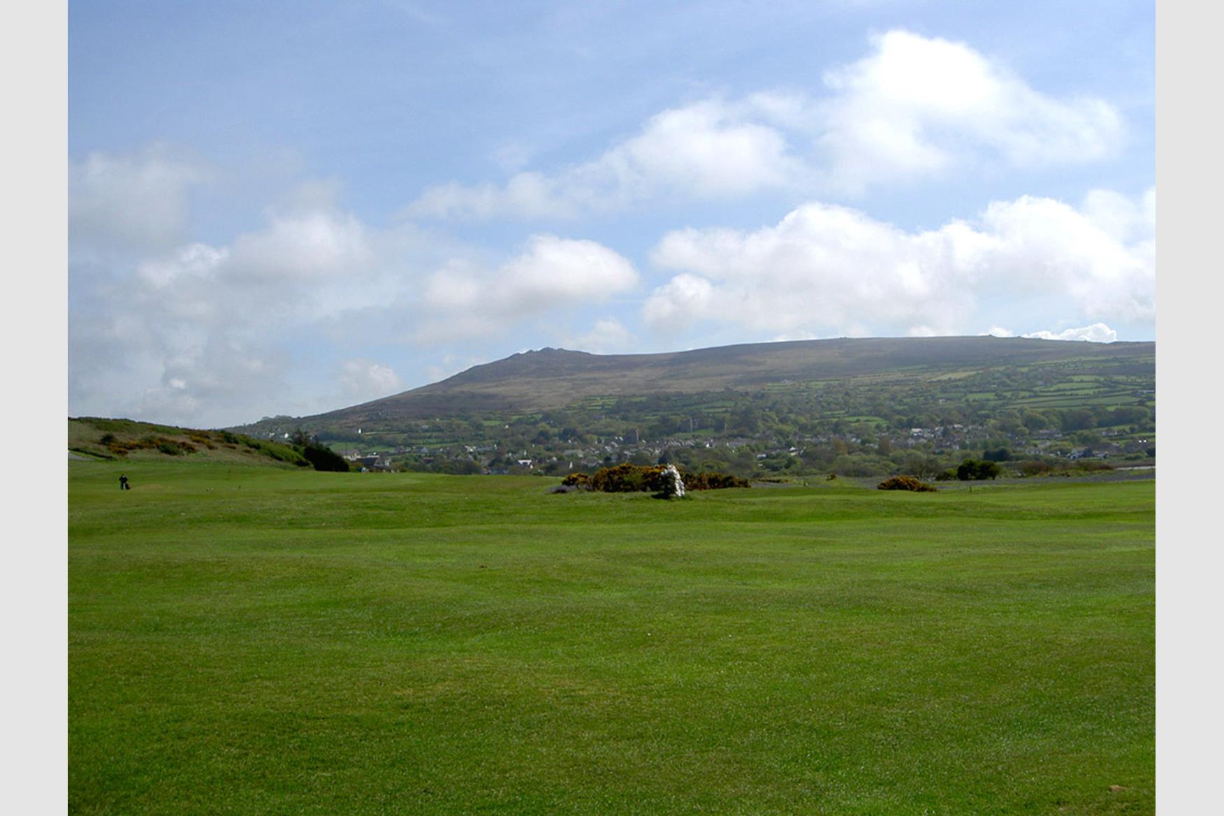 Newport Links Golf Club & Resort Golf Course in NEWPORT Golf Course