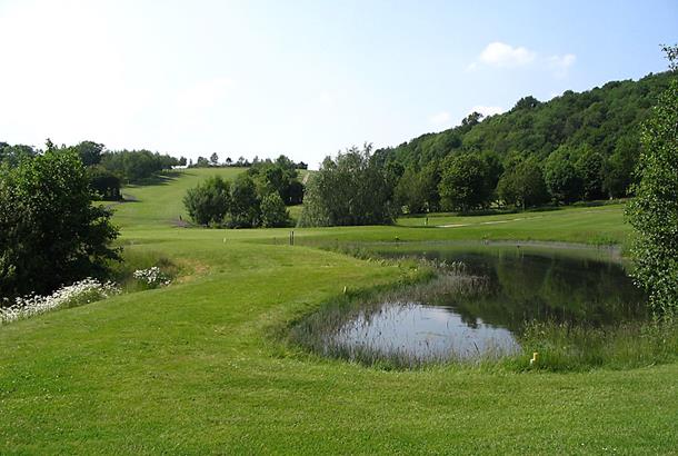 Alice Springs Golf Leisure Centre Usk Course Golf Course In USK 