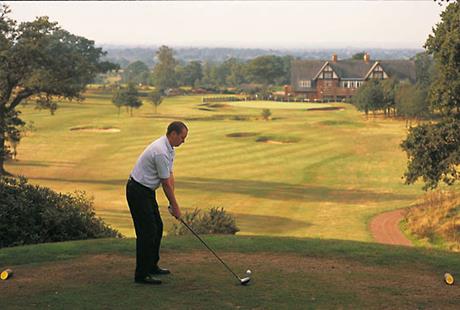 Hill Valley Golf and Country Club, Emerald | Golf Course in WHITCHURCH