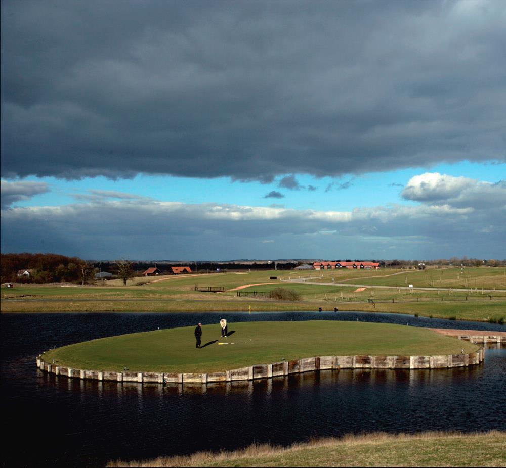 Essex Golf Courses Reviews & Ratings Today's Golfer