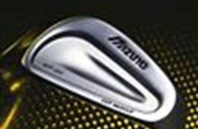 mizuno mp 60 reviews