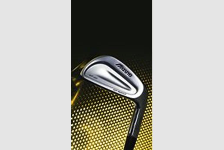 mizuno mp 60 8 iron