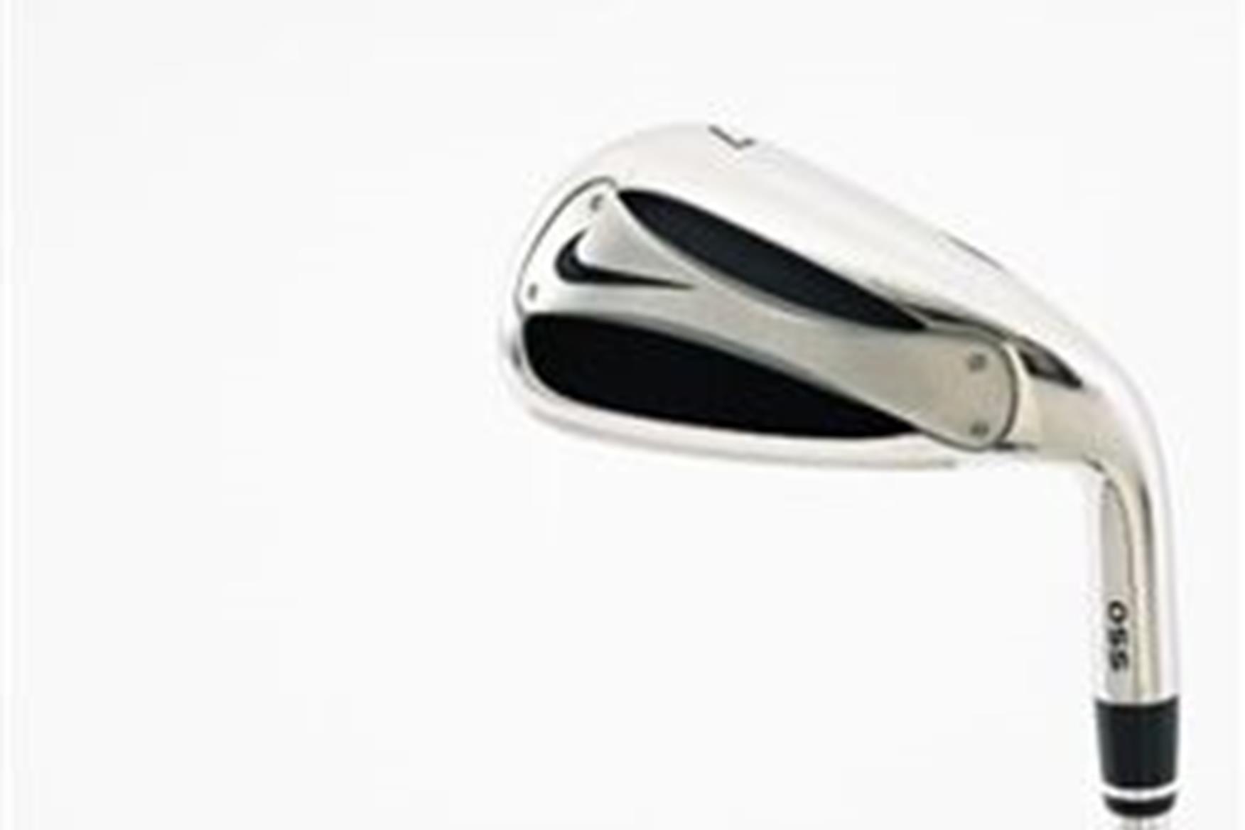 nike slingshot irons 2014
