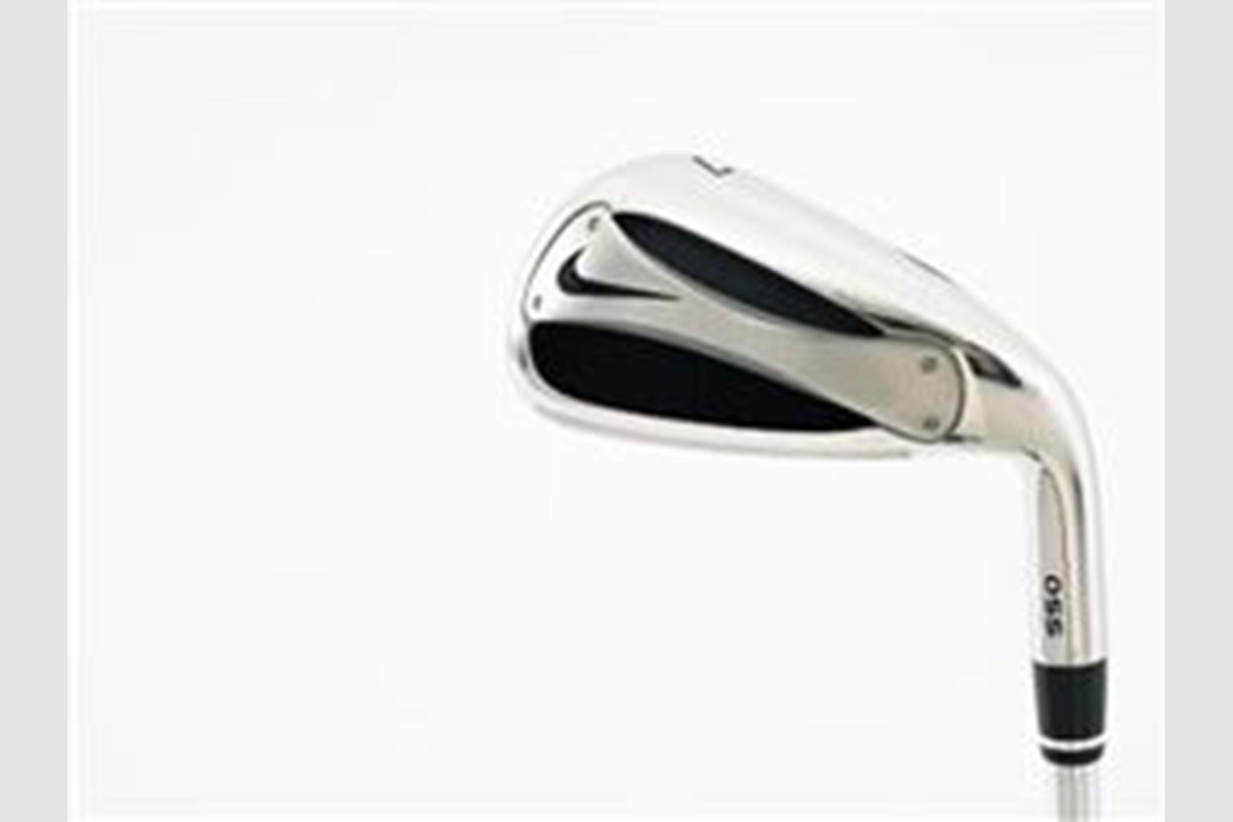 Nike slingshot oss irons review Clearance