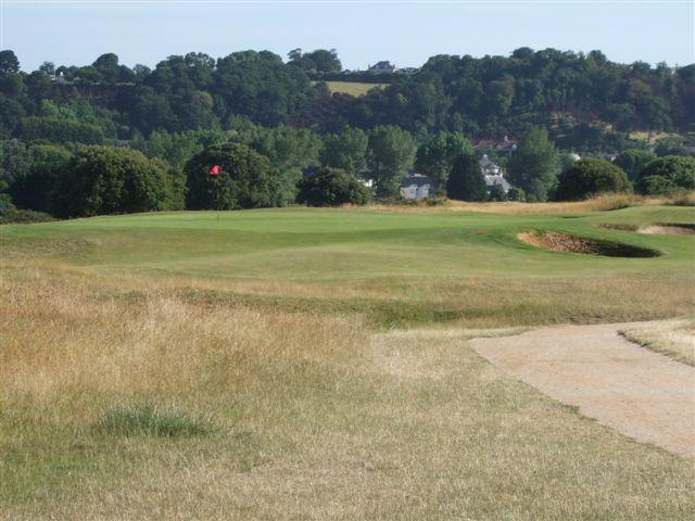 Jersey Golf Courses Reviews & Ratings | Today's Golfer