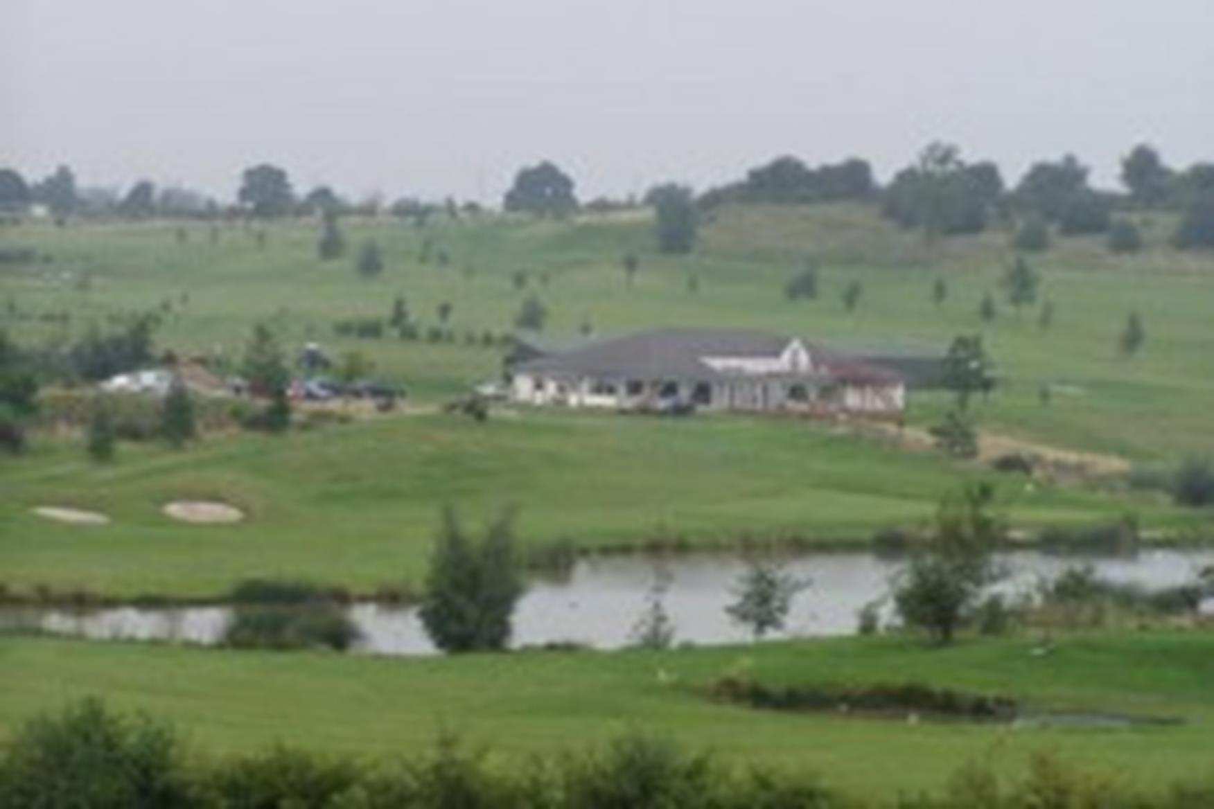 Barlborough Links Golf Club Golf Course in CHESTERFIELD Golf Course