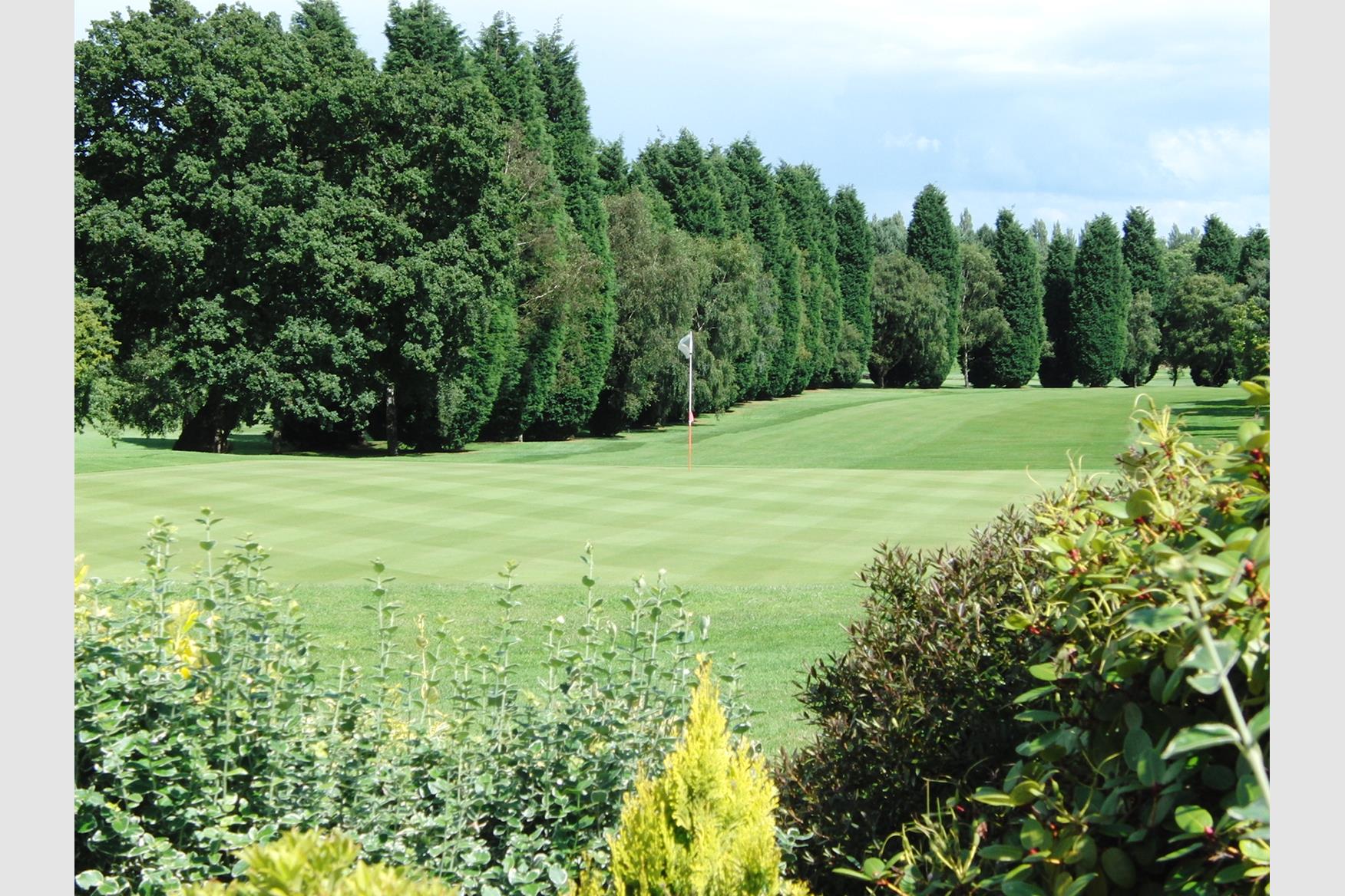 Gay Hill Golf Club Golf Course in BIRMINGHAM Golf Course Reviews