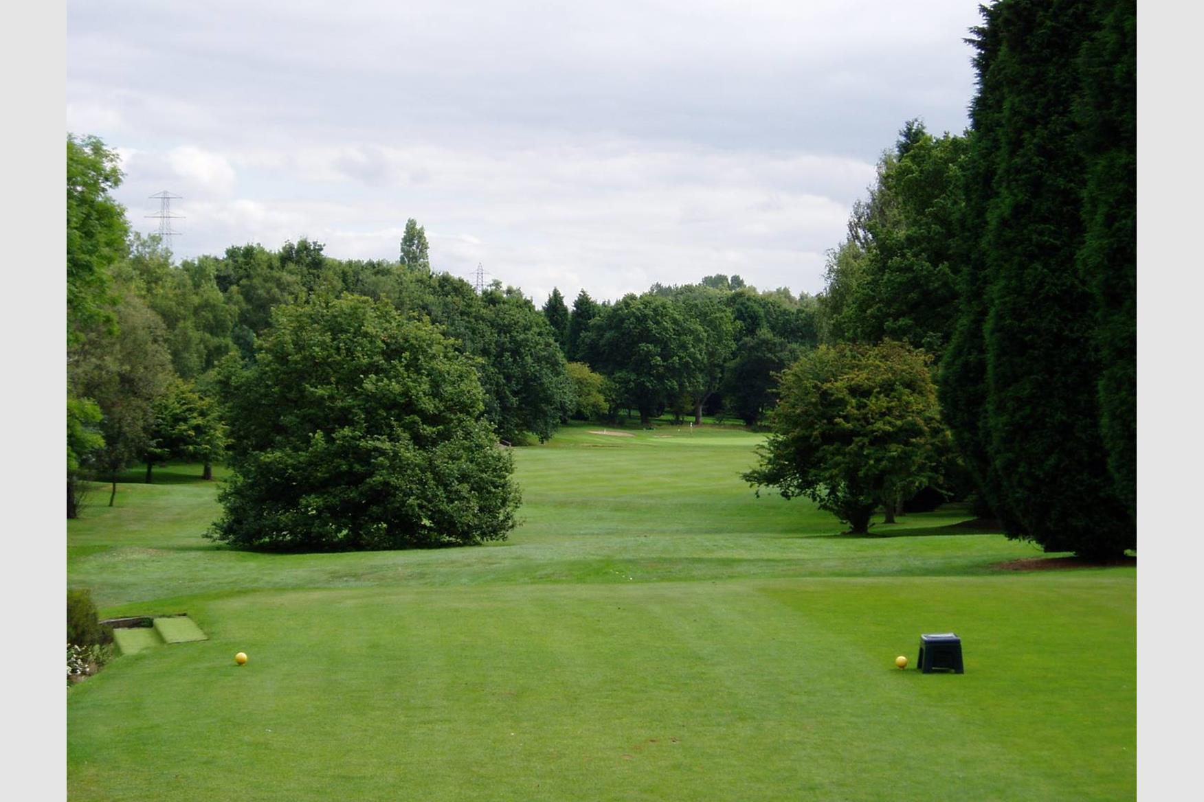 Gay Hill Golf Club Golf Course in BIRMINGHAM Golf Course Reviews