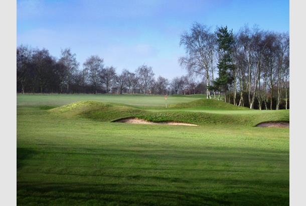 Harborne Golf Club | Golf Course in BIRMINGHAM | Golf Course Reviews ...