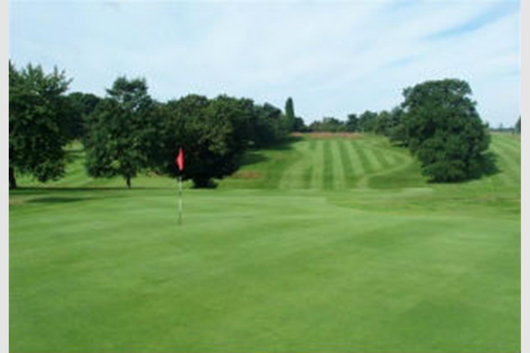 Stourbridge Golf Club Golf Course in STOURBRIDGE Golf Course