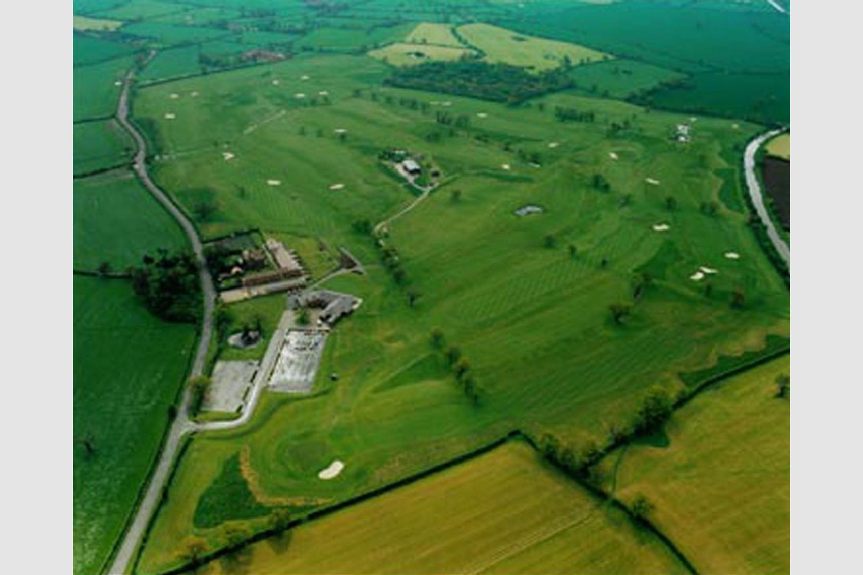 Eaton Golf Club Golf Course in CHESTER Golf Course Reviews