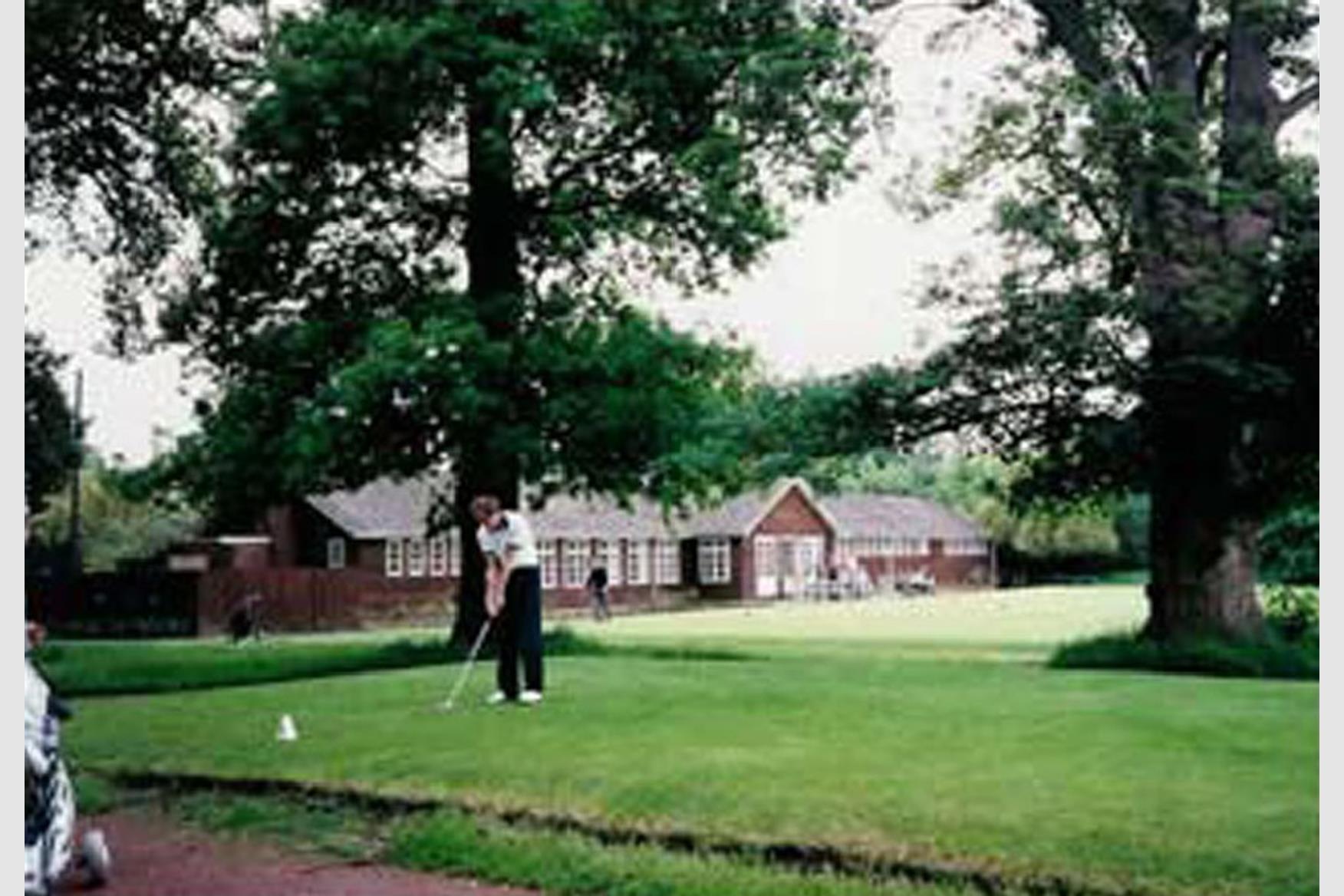 Eaton Golf Club Golf Course in CHESTER Golf Course Reviews