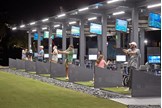 We put Toptracer's driving ranges through thier paces.