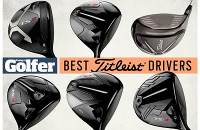 The Best Titleist Golfer Drivers