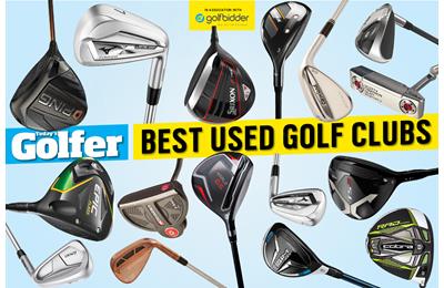 Best Used Golf Clubs