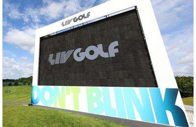 Everything you need to know about LIV Golf.