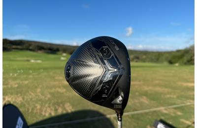 Cobra's new DS-ADAPT LS Driver