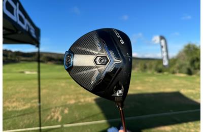 Cobra's new DS-ADAPT X Driver