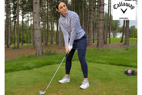 How to incorporate runway fashion trends into your golf style, Golf  Equipment: Clubs, Balls, Bags