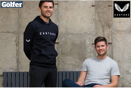 Premium Men's Training Bottoms  Castore Sportswear – Castore US