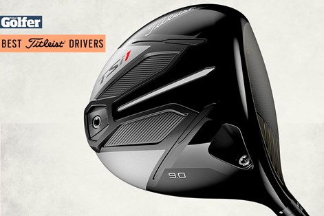 The Titleist TSi1 is one of the best Titleist Golf drivers