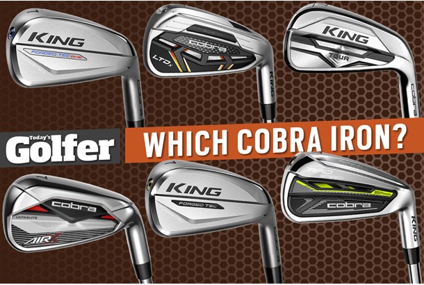 Are Cobra Golf Clubs Good 
