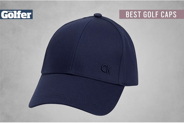 Best Golf Caps 2022 | Today's Golfer