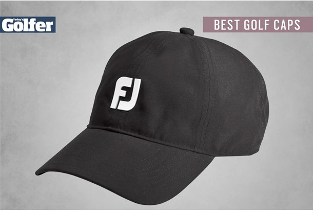 Best Golf Caps 2022 | Today's Golfer