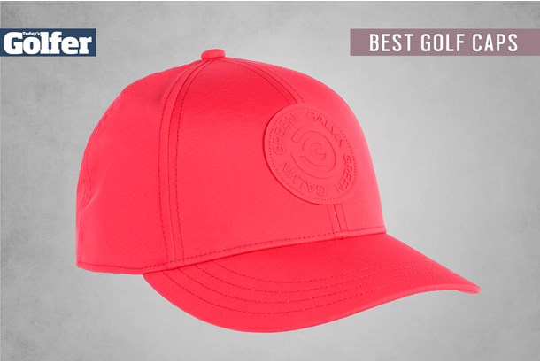 Best Golf Caps 2022 | Today's Golfer