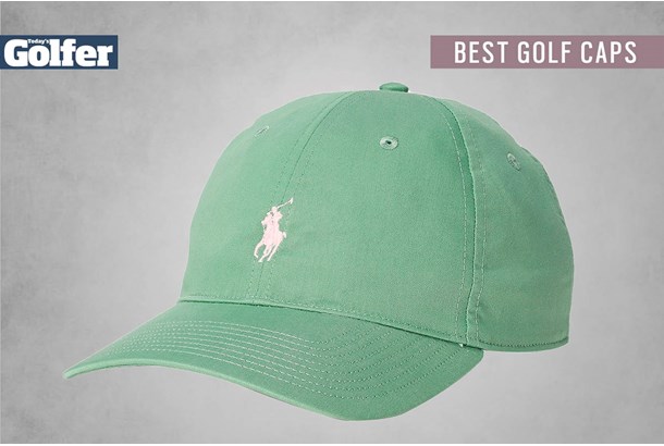 Best Golf Caps 2022 | Today's Golfer