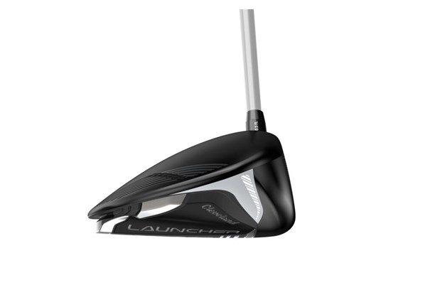 Cleveland Launcher XL 2 Draw driver