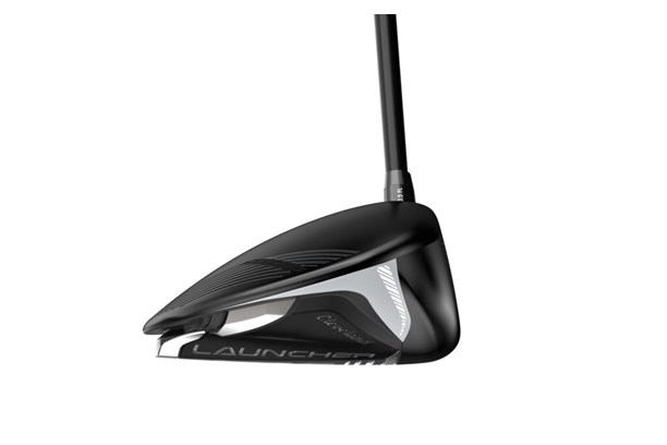 Cleveland Luncher XL 2 Driver