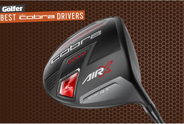 Best Cobra Golf Drivers 2023 Today's Golfer