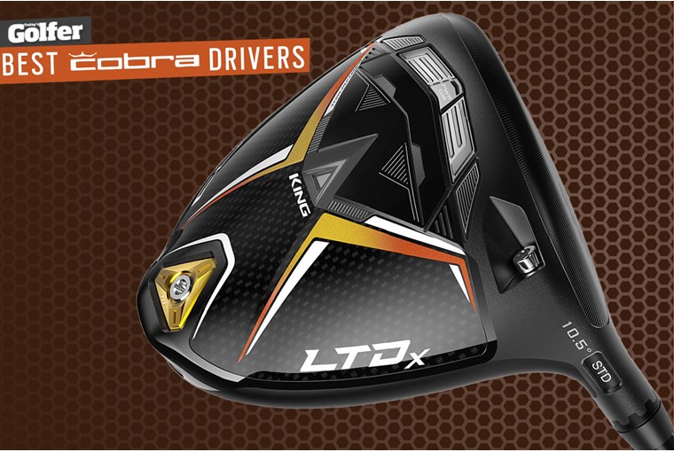 Best Cobra Golf Drivers 2023 | Today's Golfer