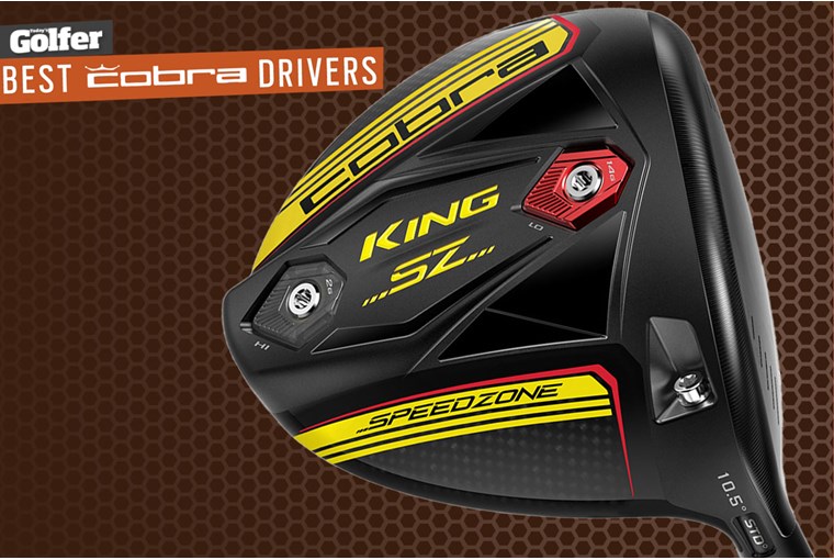 Best Cobra Golf Drivers 2023 Today's Golfer