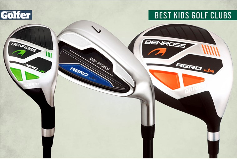 Best Kids’ Golf Clubs 2022 Today's Golfer