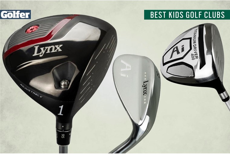 Best Kids’ Golf Clubs 2022 Today's Golfer