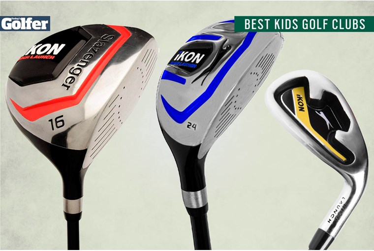 Best Kids’ Golf Clubs 2022 Today's Golfer